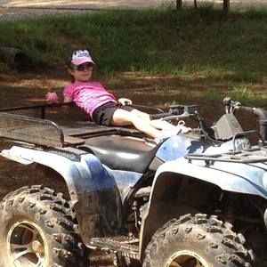 Meet your Posher, John jay